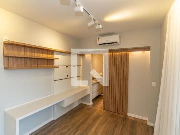 Apto, Taquaral, 1 Quarto, 35 m2 Campinas