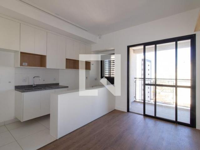 Apto, Taquaral, 1 Quarto, 45 m2 Campinas