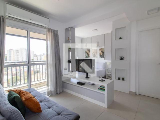 Apto, Taquaral, 1 Quarto, 40 m2 Campinas