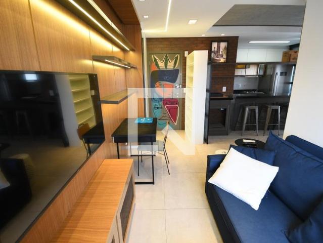 Apto, Taquaral, 1 Quarto, 50 m2 Campinas
