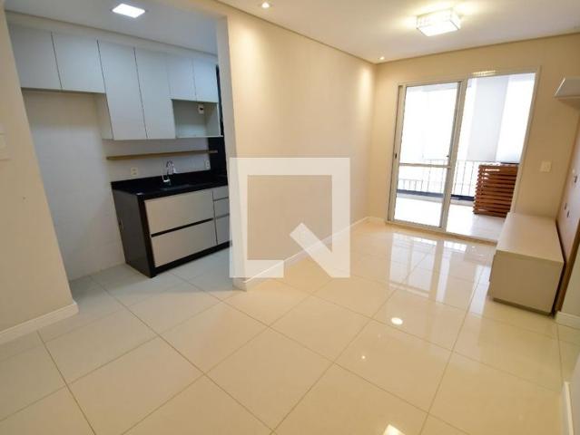 Apto, Taquaral, 2 Quartos, 60 m2 Campinas