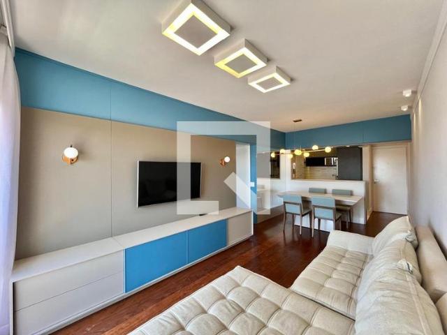 Apto, Taquaral, 2 Quartos, 68 m2 Campinas