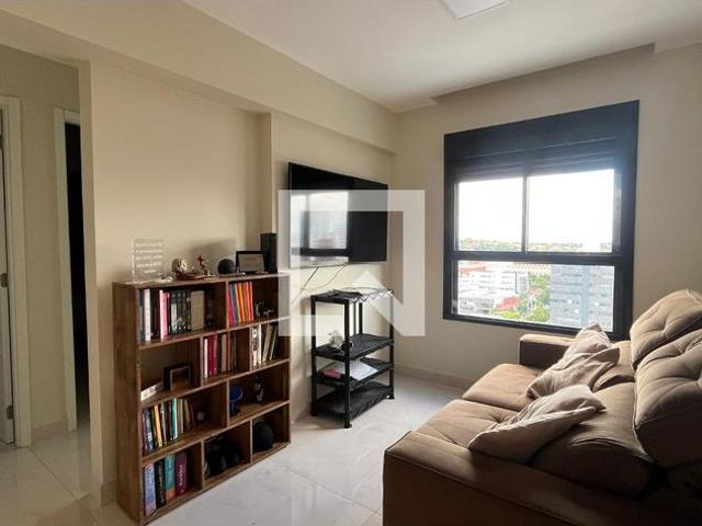 Apto, Taquaral, 2 Quartos, 78 m2 Campinas