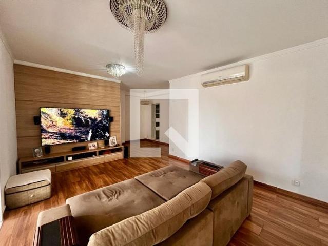 Apto, Taquaral, 3 Quartos, 130 m2 Campinas