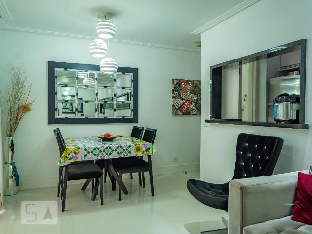 Apto, Tatuapé, 3 Quartos, 104 m2 São Paulo