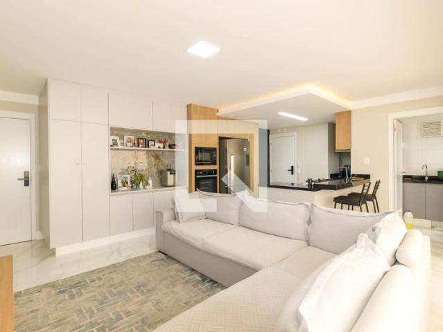 Apto, Tatuapé, 3 Quartos, 106 m2 São Paulo