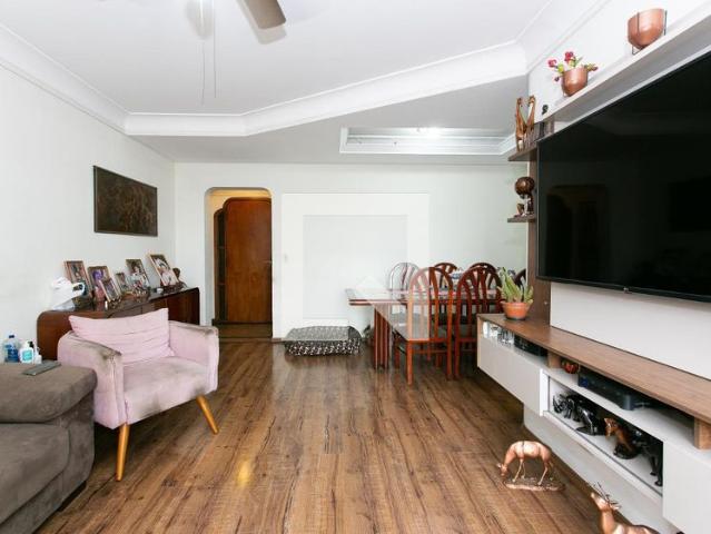 Apto, Tatuapé, 3 Quartos, 110 m2 São Paulo