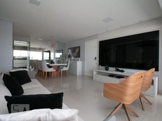 Apto, Tatuapé, 3 Quartos, 127 m2 São Paulo