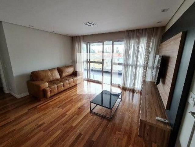 Apto, Tatuapé, 3 Quartos, 132 m2 São Paulo