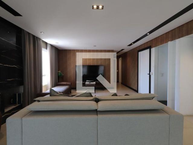 Apto, Tatuapé, 4 Quartos, 265 m2 São Paulo