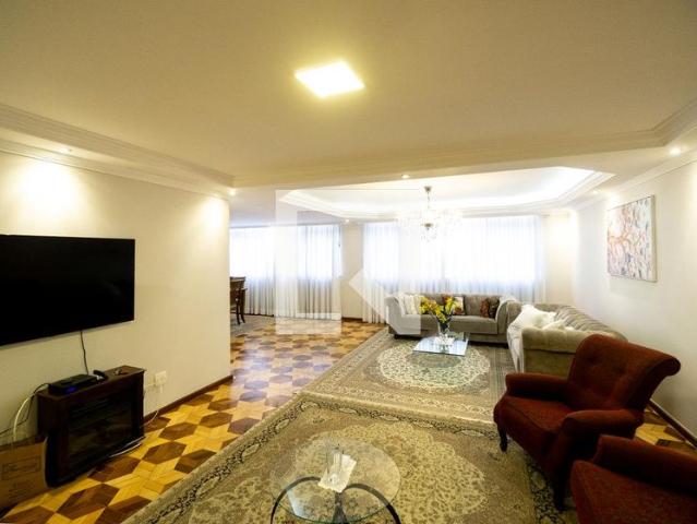 Apto, Tatuapé, 3 Quartos, 232 m2 São Paulo