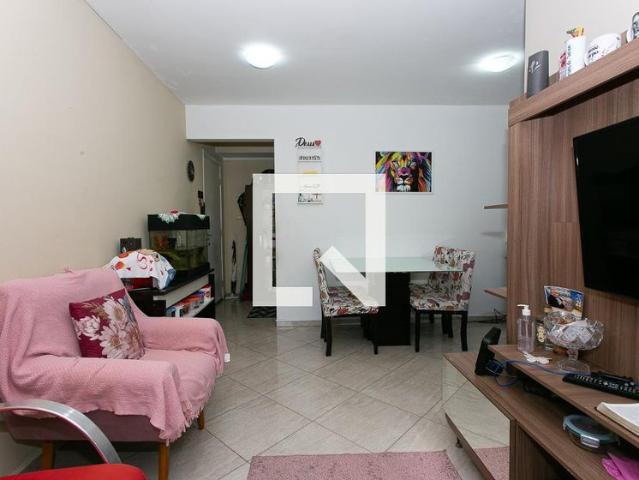 Apto, Tatuapé, 3 Quartos, 56 m2 São Paulo