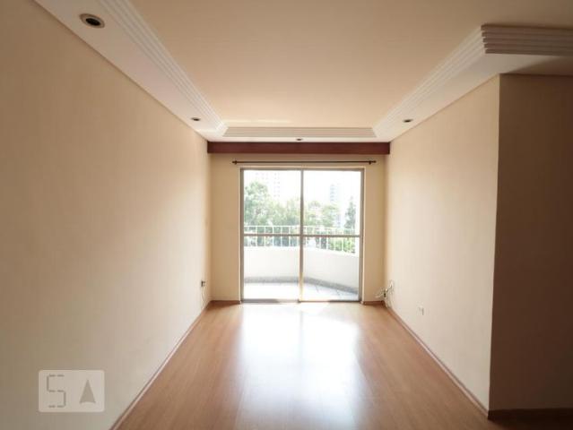 Apto, Tatuapé, 3 Quartos, 69 m2 São Paulo