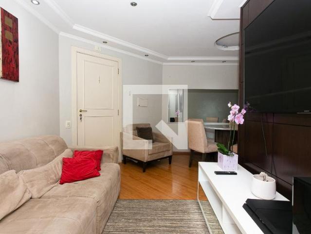 Apto, Tatuapé, 3 Quartos, 60 m2 São Paulo