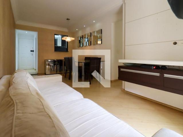 Apto, Tatuapé, 3 Quartos, 75 m2 São Paulo