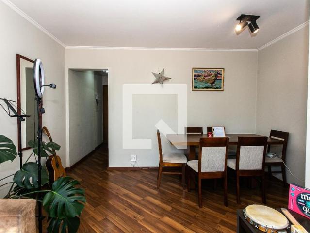 Apto, Tatuapé, 3 Quartos, 72 m2 São Paulo