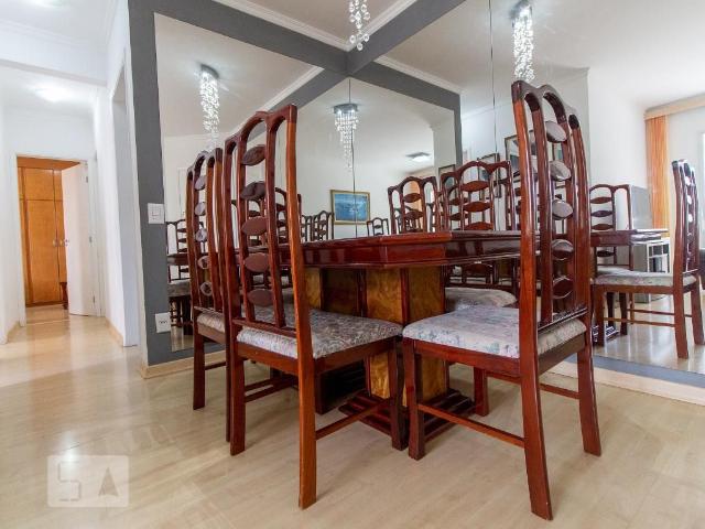 Apto, Tatuapé, 3 Quartos, 72 m2 São Paulo