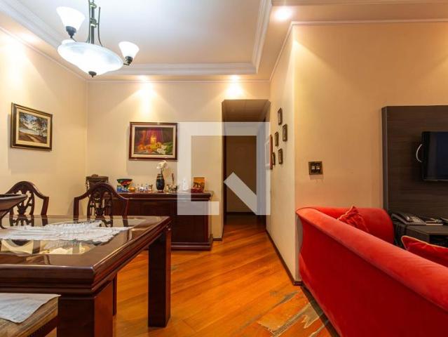Apto, Tatuapé, 3 Quartos, 84 m2 São Paulo