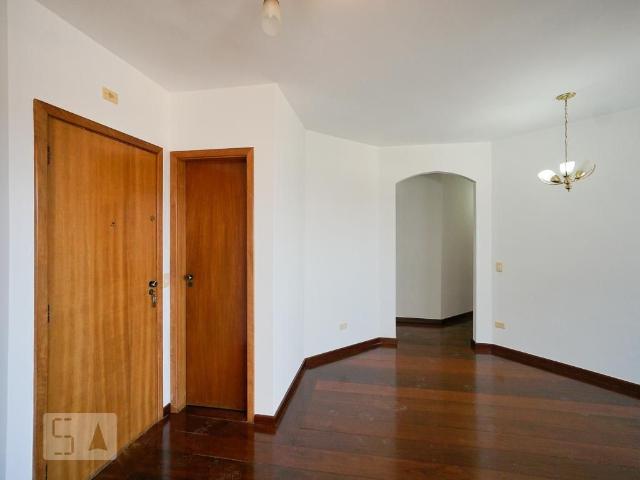 Apto, Tatuapé, 3 Quartos, 86 m2 São Paulo