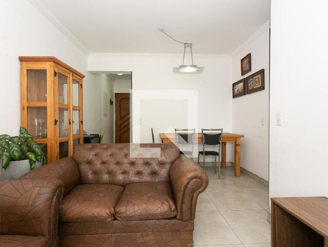 Apto, Tatuapé, 3 Quartos, 80 m2 São Paulo