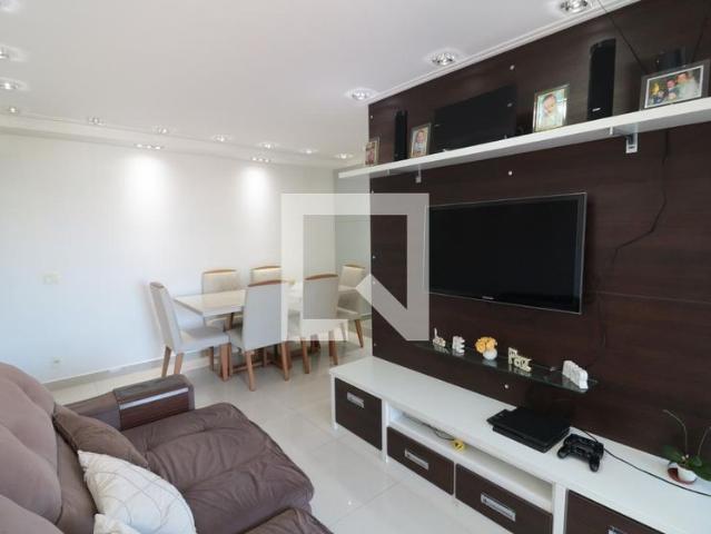 Apto, Tatuapé, 3 Quartos, 80 m2 São Paulo
