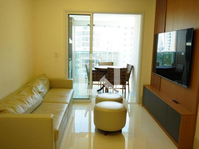 Apto, Tatuapé, 3 Quartos, 95 m2 São Paulo