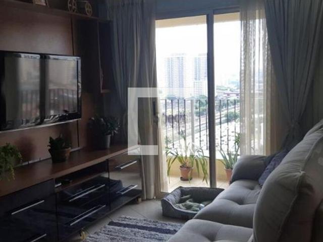 Apto, Tatuapé, 3 Quartos, 92 m2 São Paulo