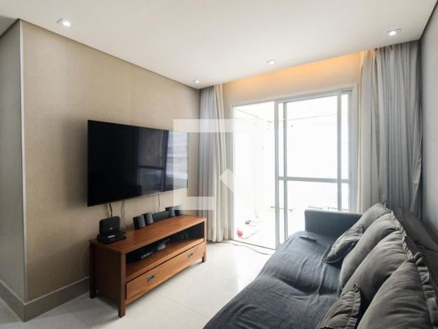 Apto, Tatuapé, 3 Quartos, 92 m2 São Paulo