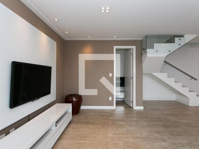 Apto, Tatuapé, 1 Quarto, 134 m2 São Paulo