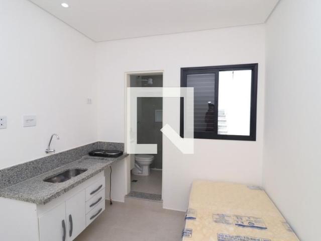 Apto, Tatuapé, 1 Quarto, 20 m2 São Paulo