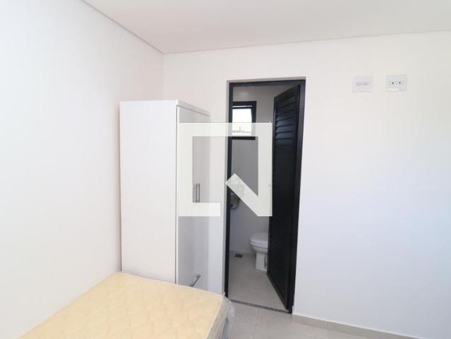 Apto, Tatuapé, 1 Quarto, 20 m2 São Paulo