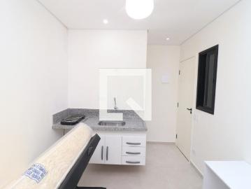 Kitnet, Tatuapé, 1 Quarto, 20 m2 São Paulo