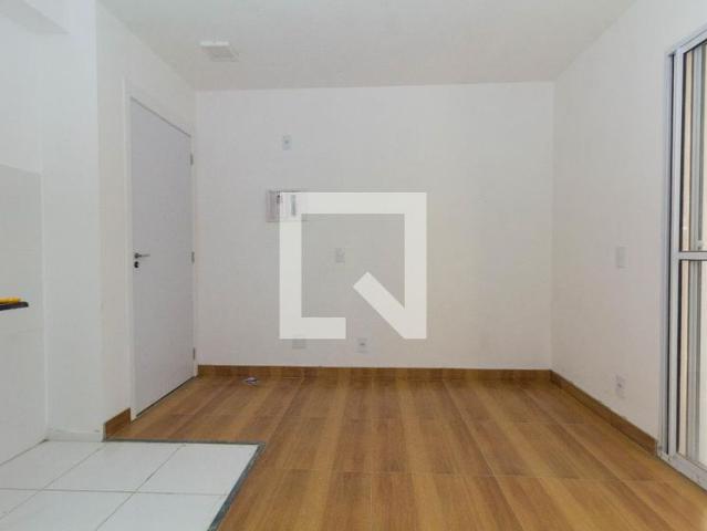 Apto, Tatuapé, 1 Quarto, 30 m2 São Paulo