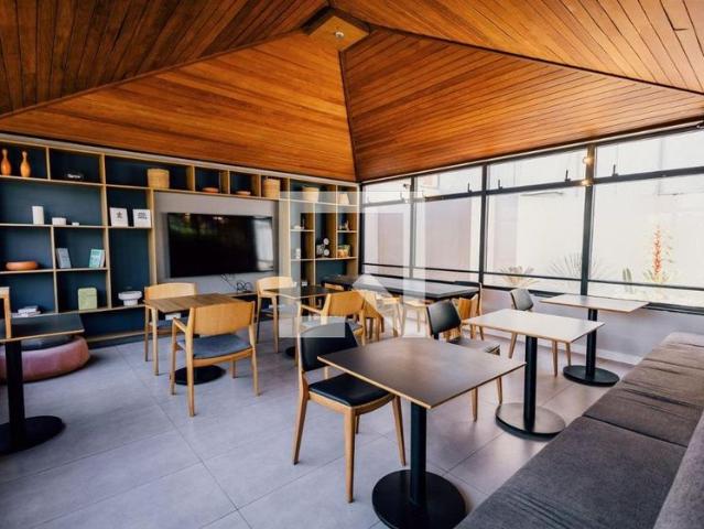 Apto, Tatuapé, 1 Quarto, 30 m2 São Paulo