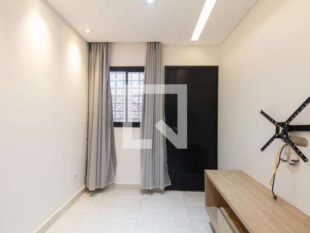 Apto, Tatuapé, 1 Quarto, 30 m2 São Paulo
