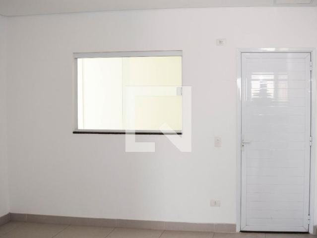 Apto, Tatuapé, 1 Quarto, 32 m2 São Paulo