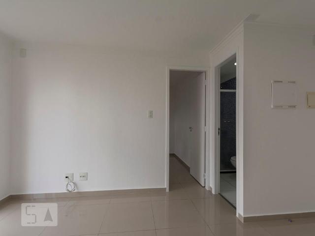 Apto, Tatuapé, 1 Quarto, 38 m2 São Paulo