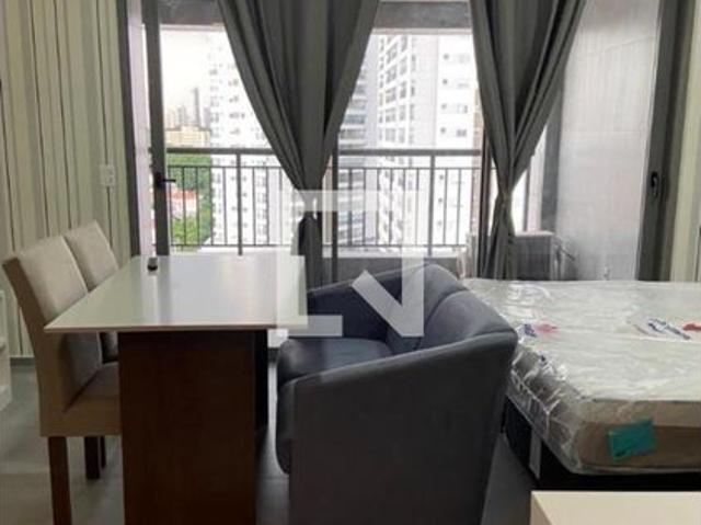 Apto, Tatuapé, 1 Quarto, 38 m2 São Paulo