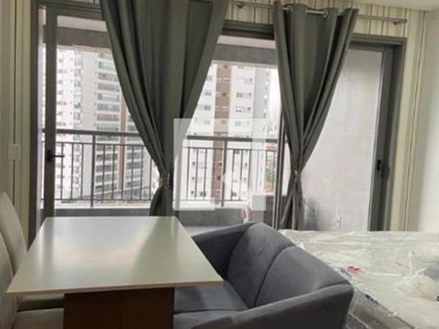 Apto, Tatuapé, 1 Quarto, 38 m2 São Paulo