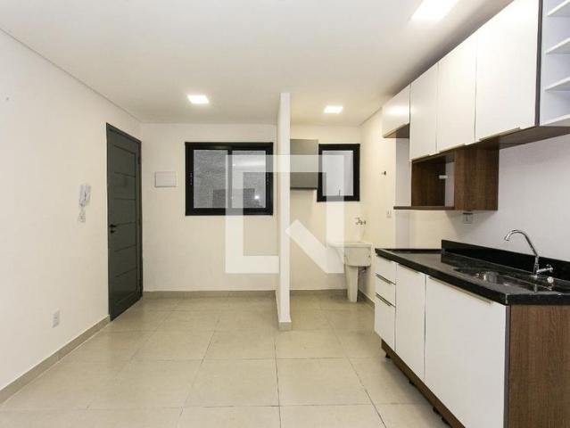 Apto, Tatuapé, 1 Quarto, 40 m2 São Paulo