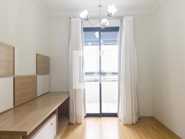 Apto, Tatuapé, 1 Quarto, 40 m2 São Paulo