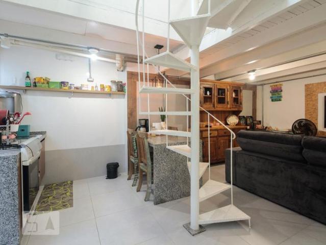 Apto, Tatuapé, 1 Quarto, 40 m2 São Paulo
