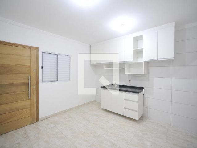 Apto, Tatuapé, 1 Quarto, 40 m2 São Paulo