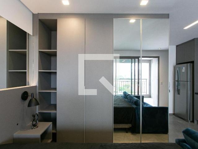 Apto, Tatuapé, 1 Quarto, 40 m2 São Paulo