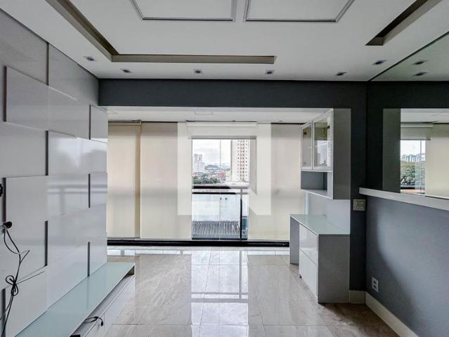 Apto, Tatuapé, 1 Quarto, 42 m2 São Paulo