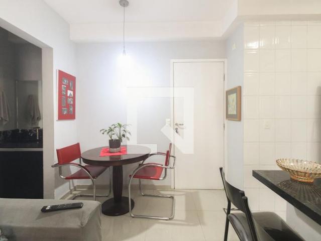 Apto, Tatuapé, 1 Quarto, 47 m2 São Paulo