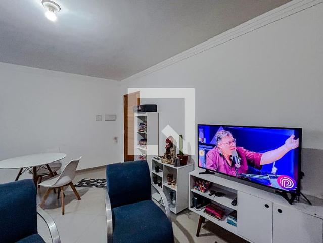 Apto, Tatuapé, 1 Quarto, 49 m2 São Paulo