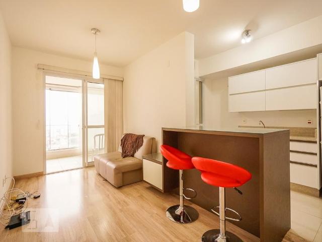 Apto, Tatuapé, 1 Quarto, 50 m2 São Paulo