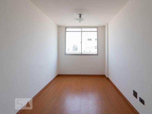 Apto, Tatuapé, 1 Quarto, 50 m2 São Paulo
