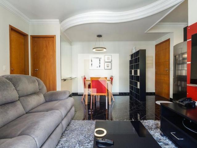 Apto, Tatuapé, 1 Quarto, 52 m2 São Paulo